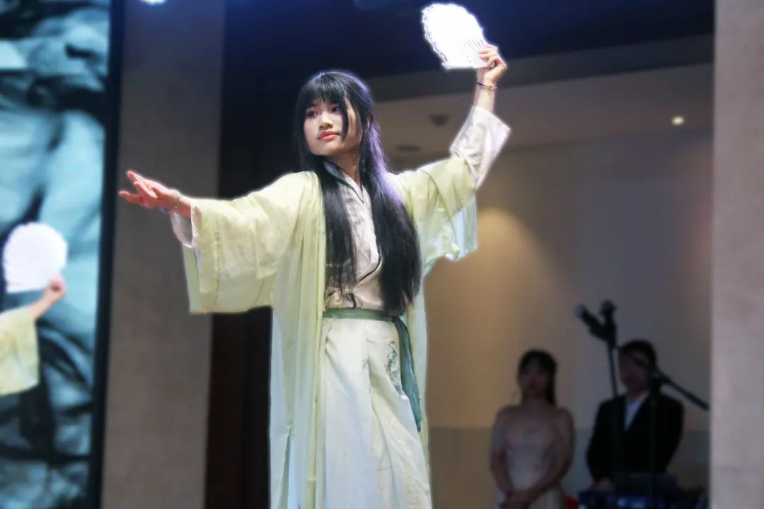 愛(ài)陸通&美稞電子2023年尾牙宴暨2024年新春年會(huì)圓滿(mǎn)落幕！
